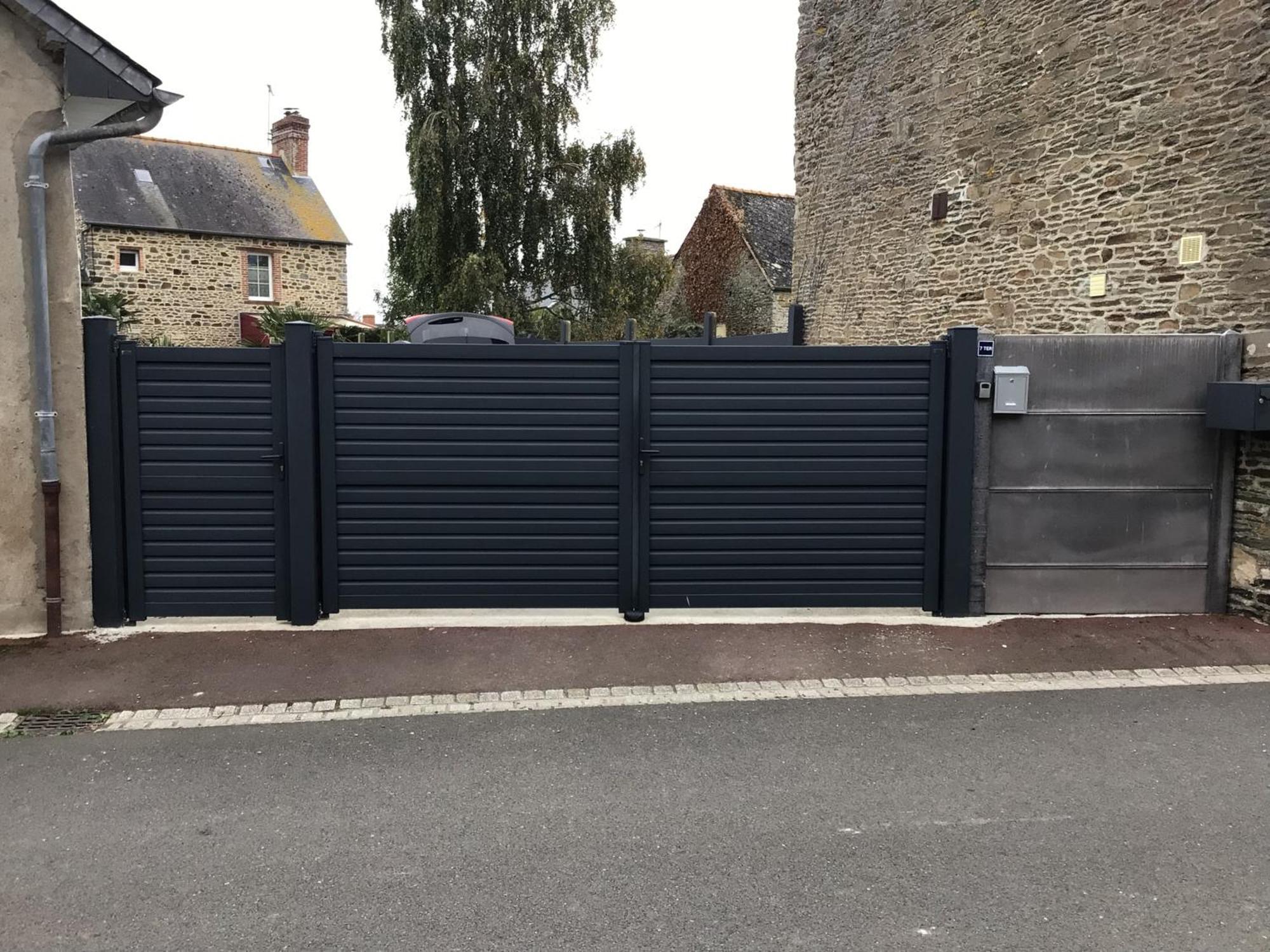 Maison Proche Mont Saint Michel ボーヴォワール エクステリア 写真