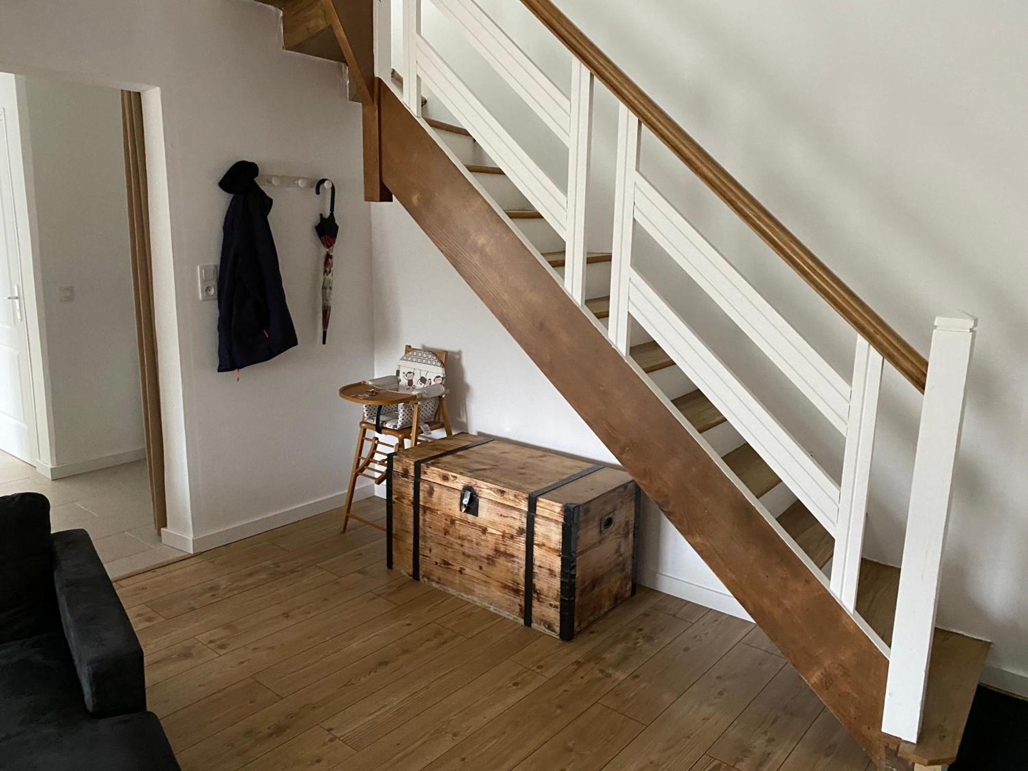 Maison Proche Mont Saint Michel ボーヴォワール エクステリア 写真